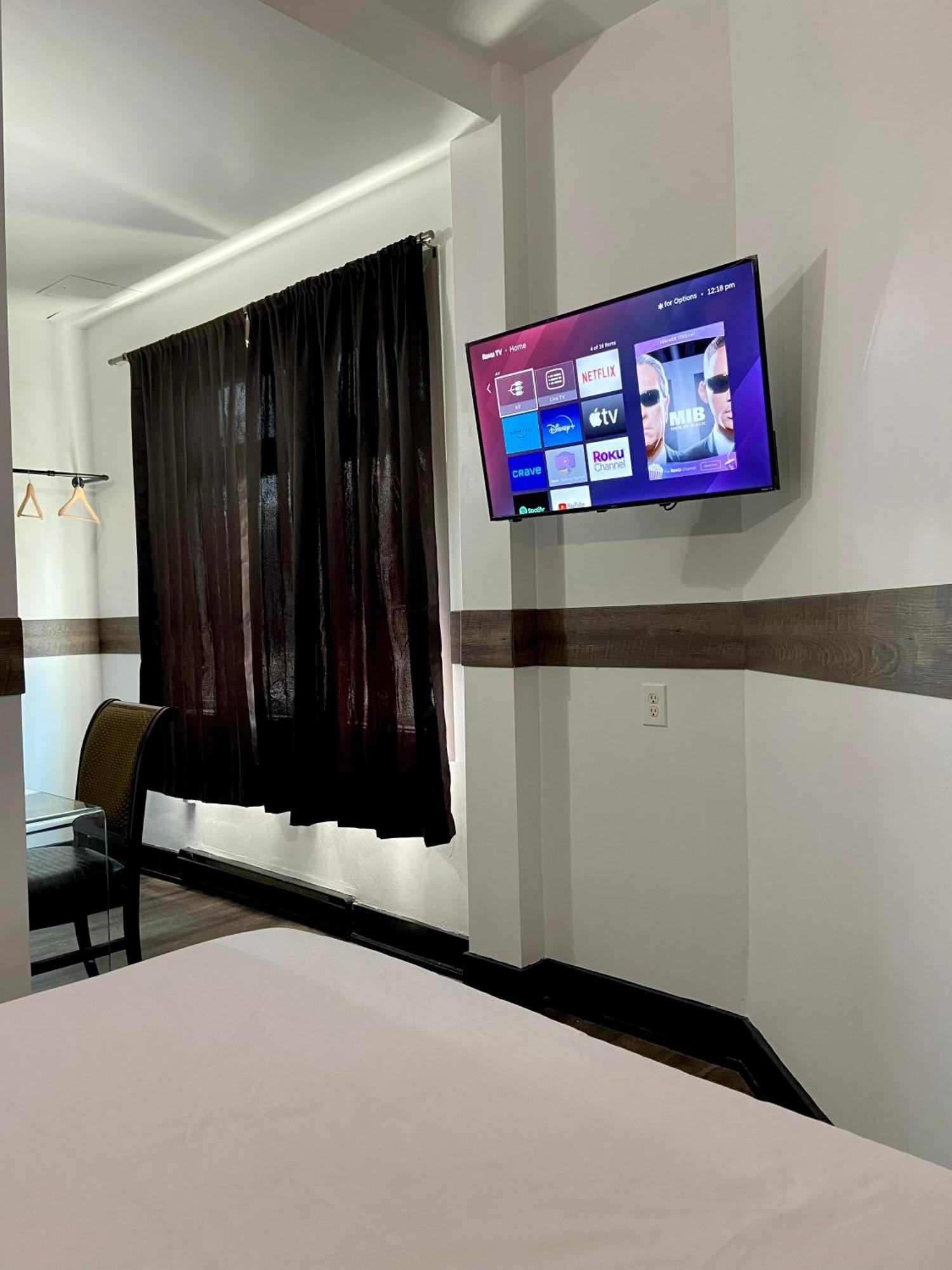Royal Oak Inn Toronto Dış mekan fotoğraf
