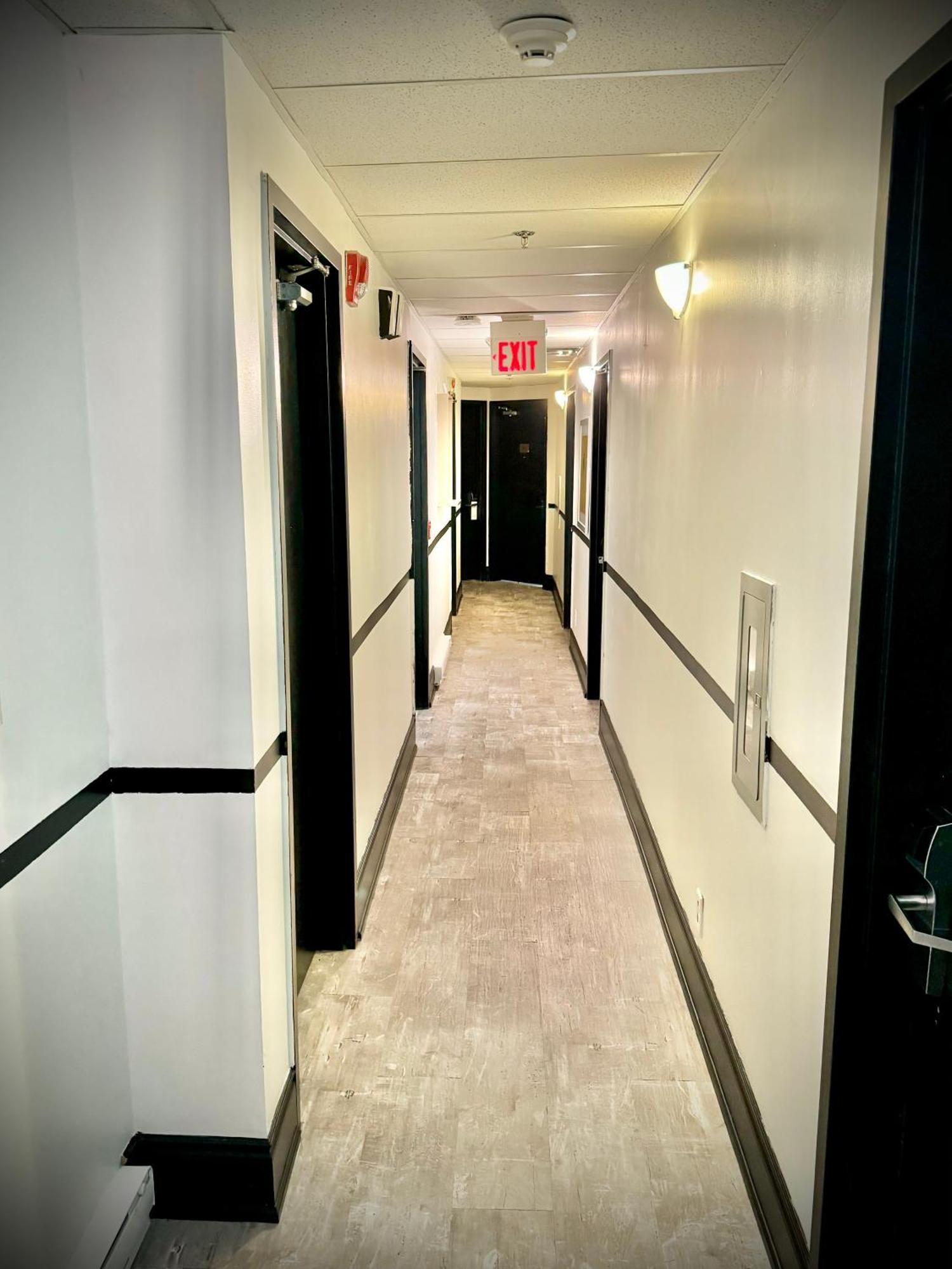 Royal Oak Inn Toronto Dış mekan fotoğraf