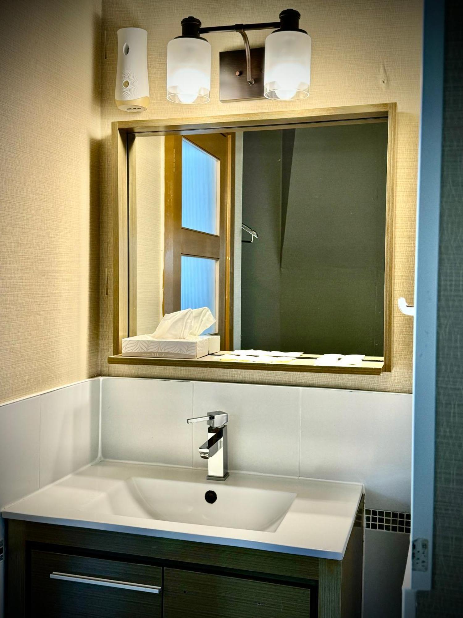 Royal Oak Inn Toronto Dış mekan fotoğraf