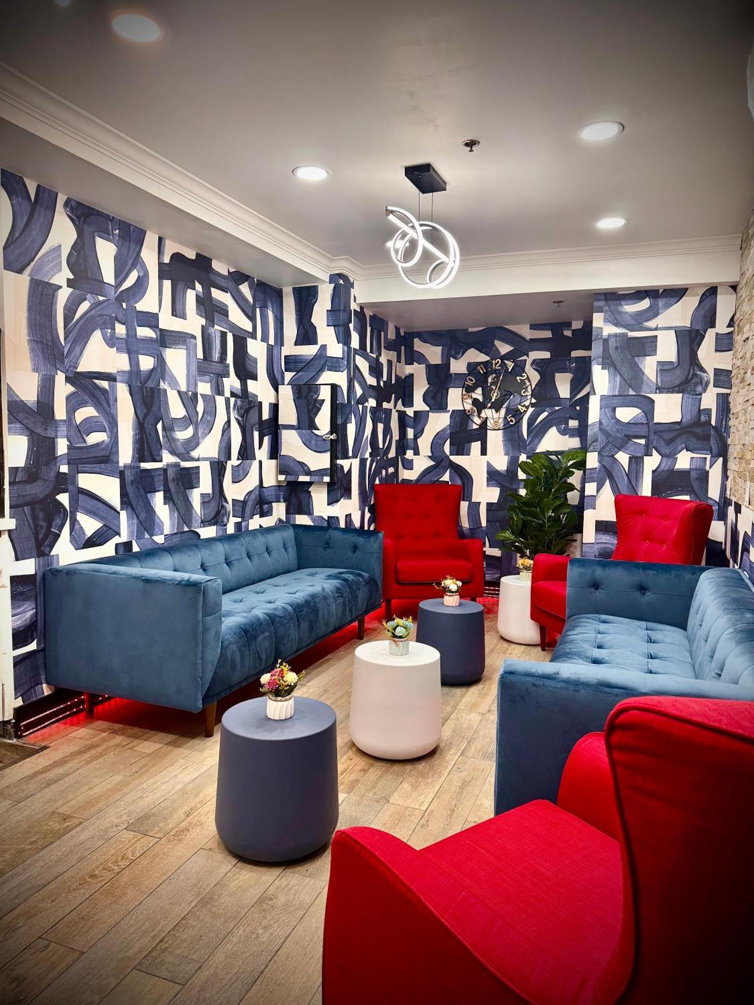 Royal Oak Inn Toronto Dış mekan fotoğraf