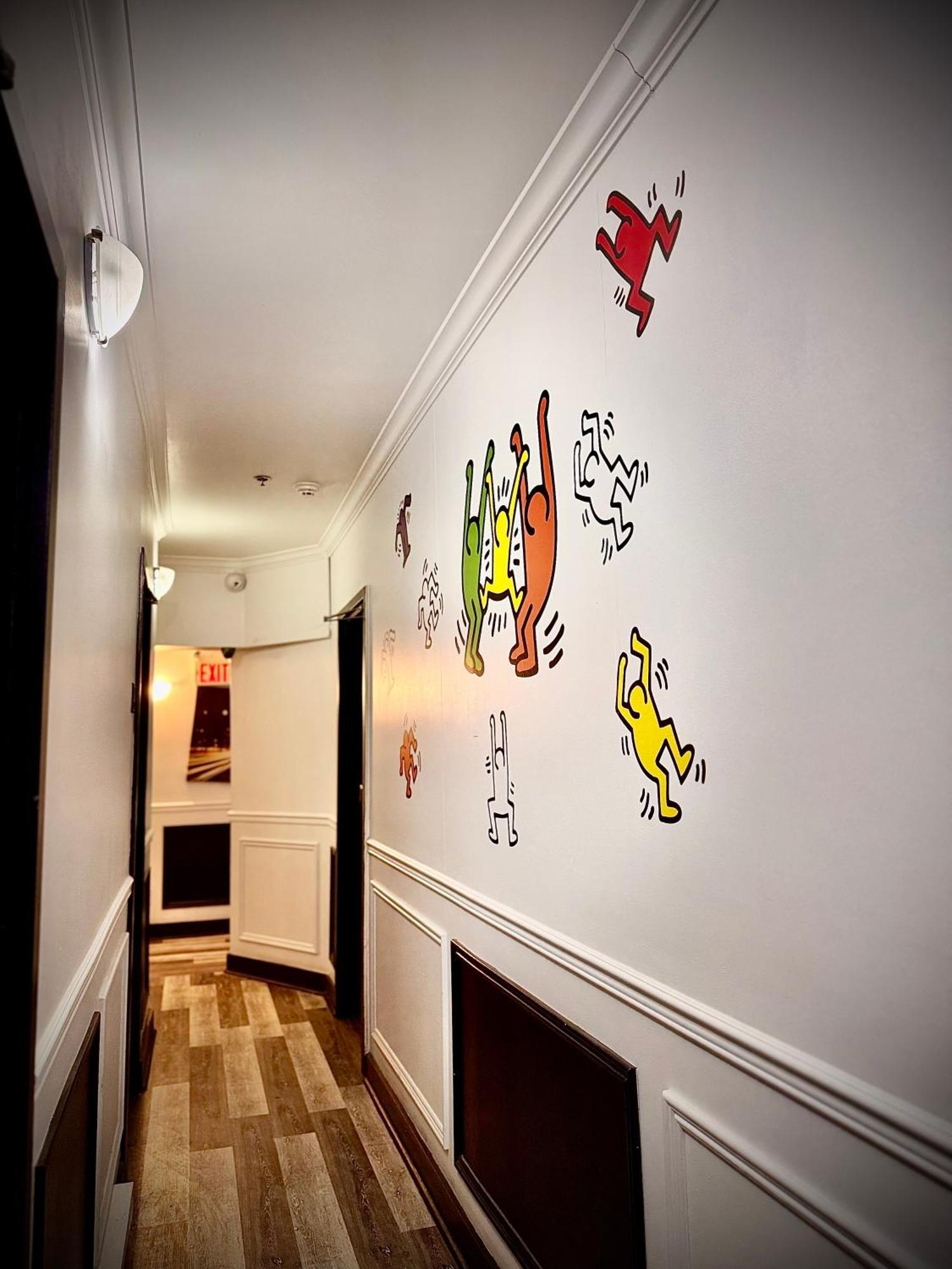 Royal Oak Inn Toronto Dış mekan fotoğraf