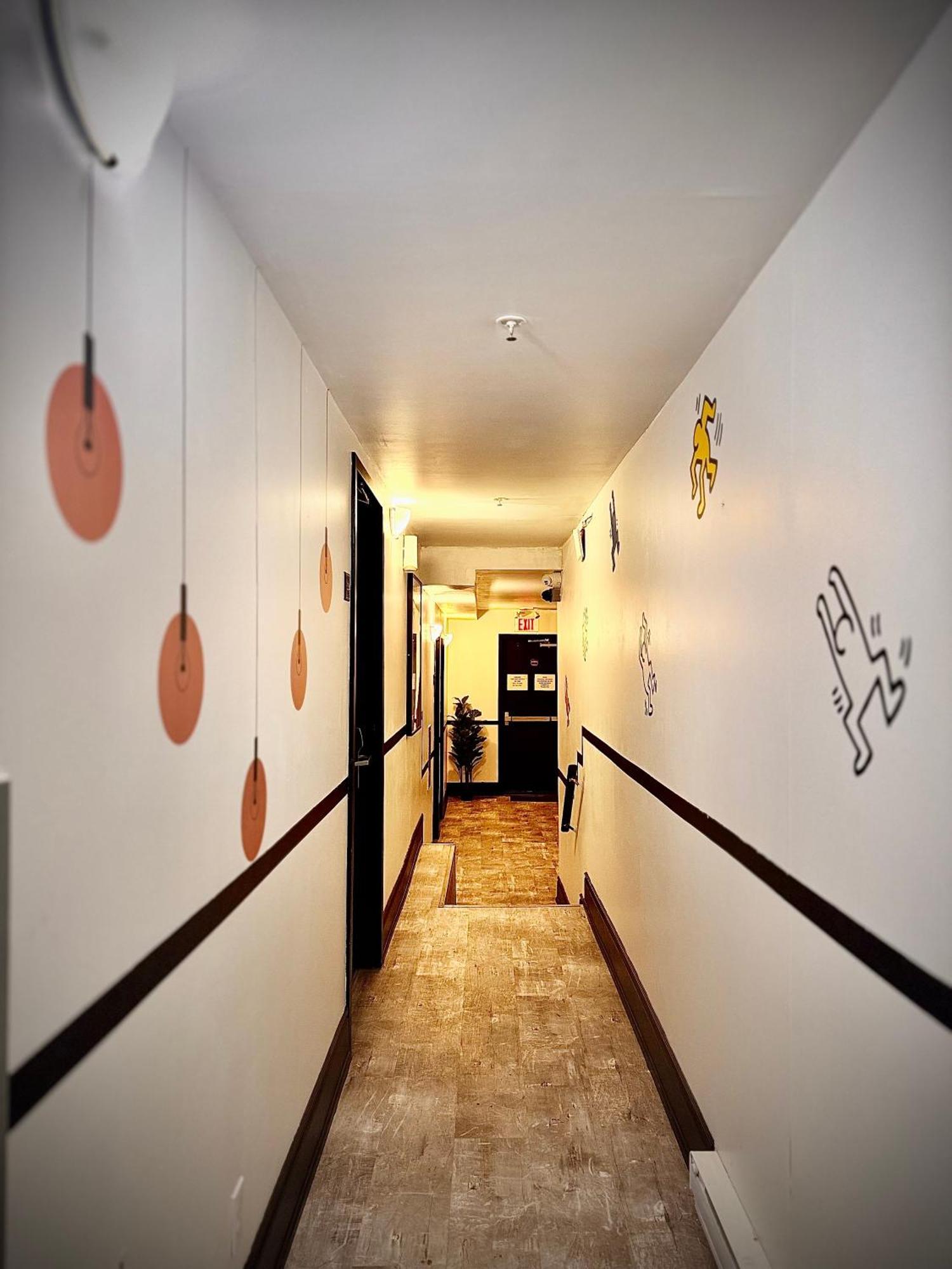 Royal Oak Inn Toronto Dış mekan fotoğraf