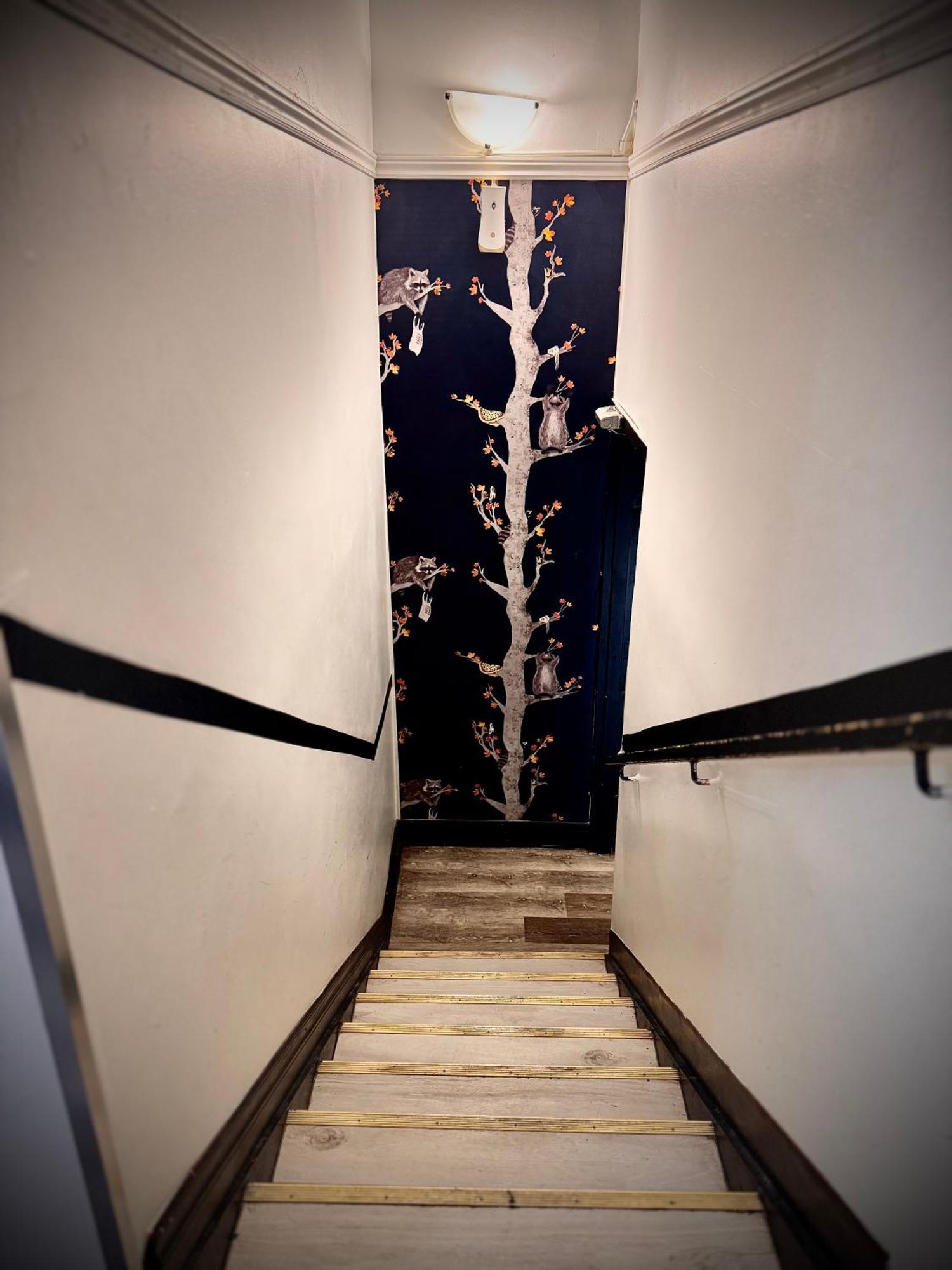 Royal Oak Inn Toronto Dış mekan fotoğraf