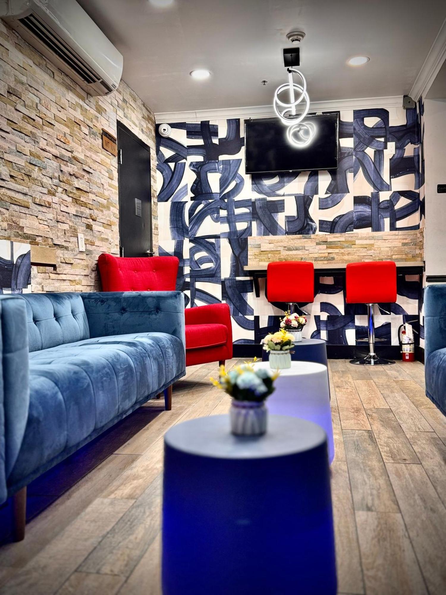 Royal Oak Inn Toronto Dış mekan fotoğraf