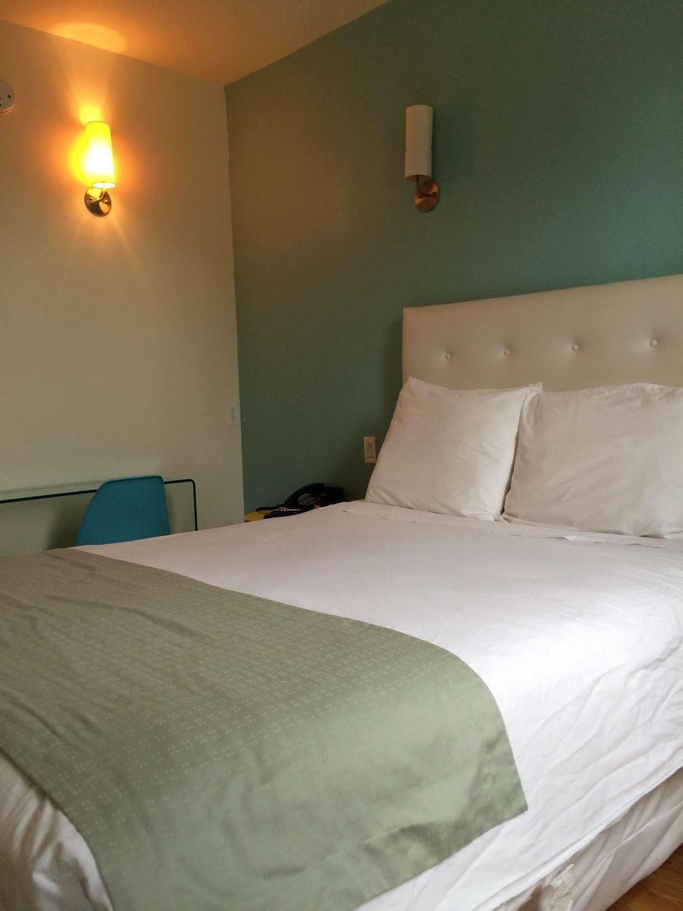 Royal Oak Inn Toronto Dış mekan fotoğraf